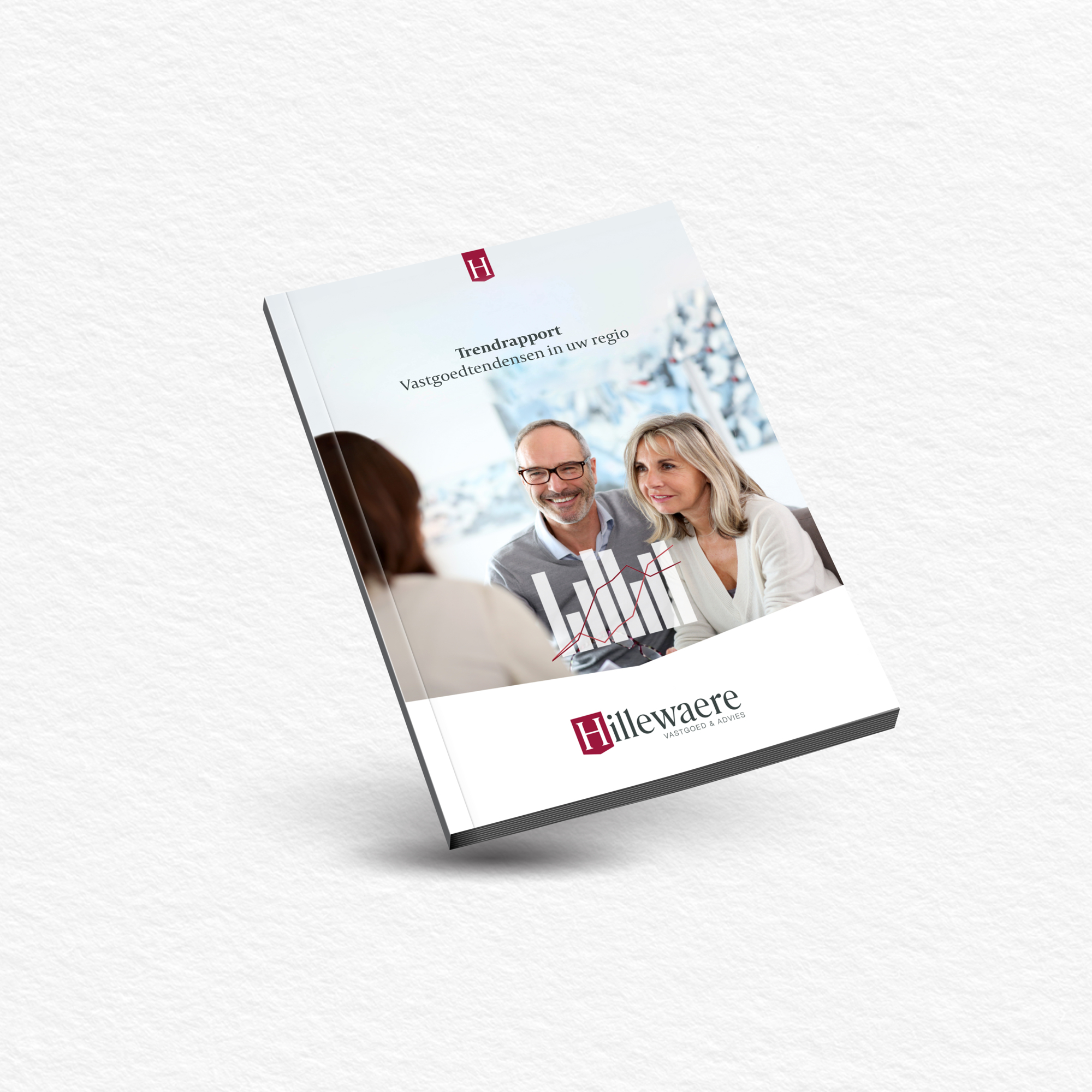 U bent geïnteresseerd in de vastgoedtrends in uw regio?